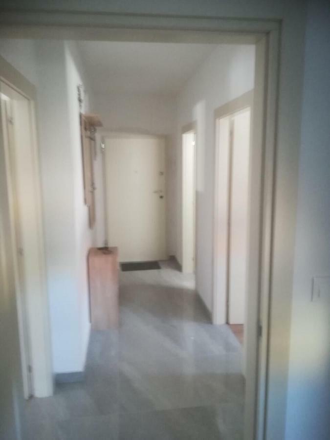 Apartman Ki Apartment Pula Ngoại thất bức ảnh