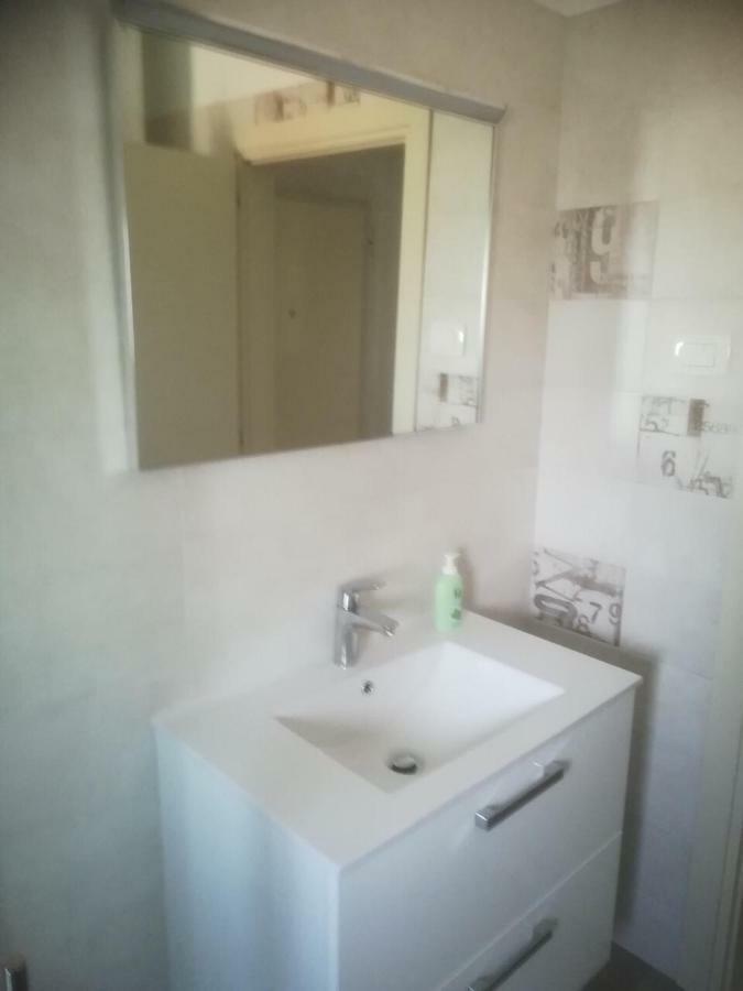 Apartman Ki Apartment Pula Ngoại thất bức ảnh