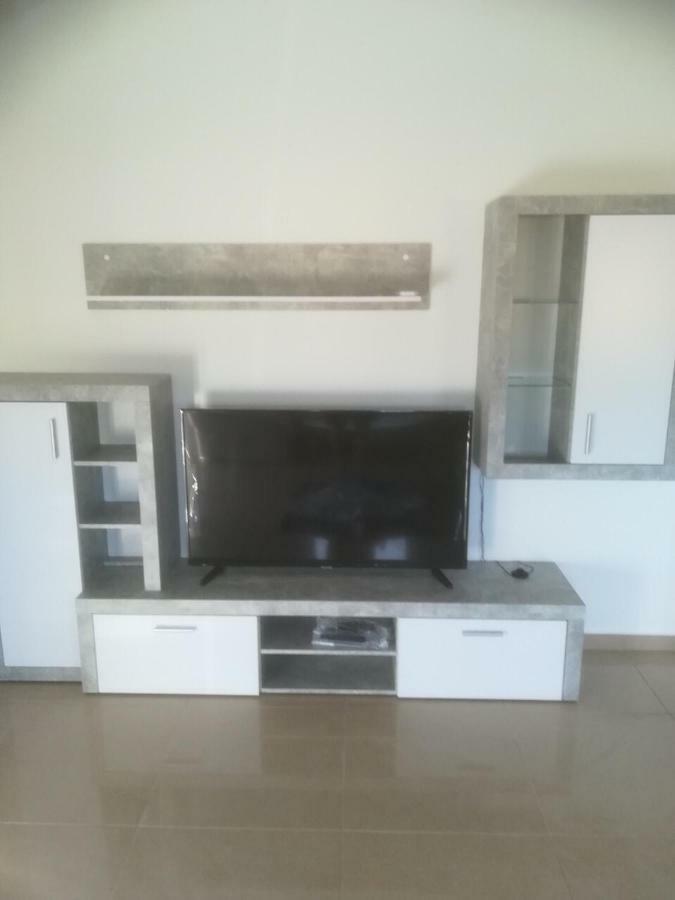 Apartman Ki Apartment Pula Ngoại thất bức ảnh